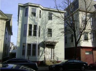 150 De Pasquale Ave, Providence, RI 02903