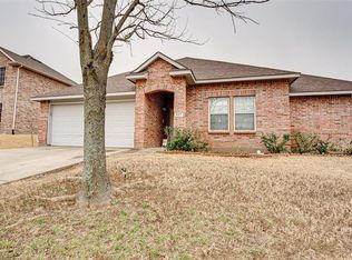 927 Silver Sage Dr, Wylie, TX 75098