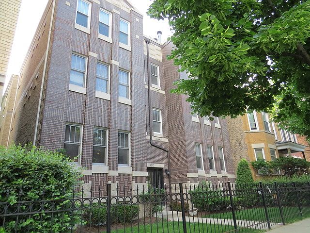 1st image of 4212 N Ashland Ave APT 1S