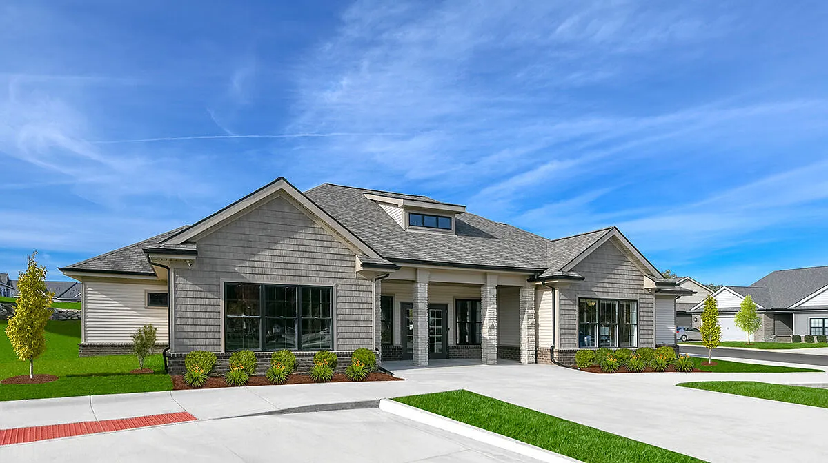 Encore at Deerhill Villas — Photo 4