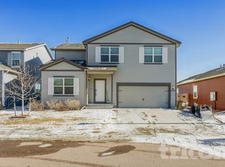 6223 Cider Mill Pl, Colorado Springs, CO 80925