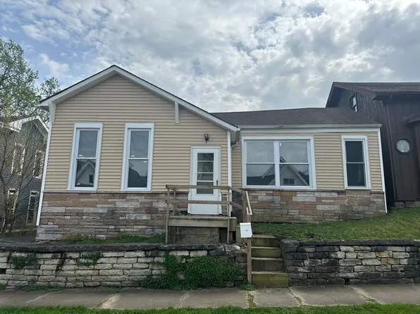 313 E Central Ave, Greensburg, IN 47240