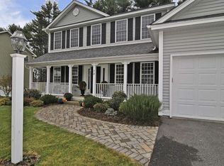 5 Brown Rd, Windham, NH 03087