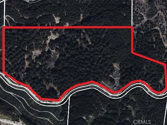 4th image of 0 Pauma Ridge Rd