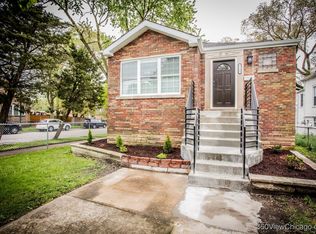 2125 E 93rd St, Chicago, IL 60617