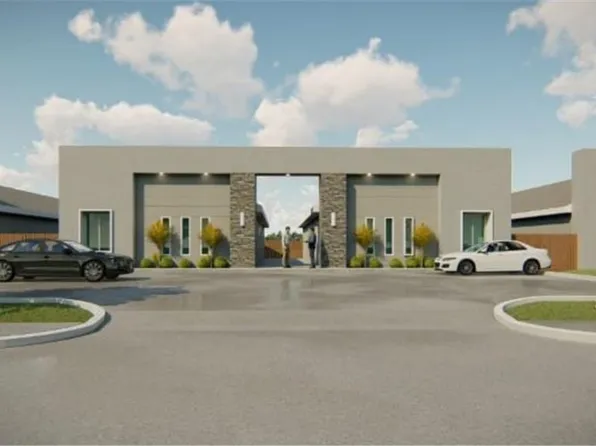 9203 59th Ln, Mission, TX 78573