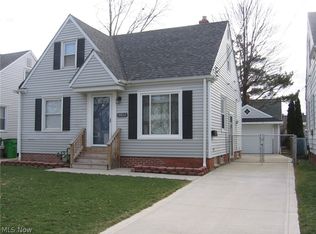 30012 Halifax St, Wickliffe, OH 44092