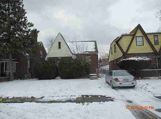 15085 Mark Twain St, Detroit, MI 48227