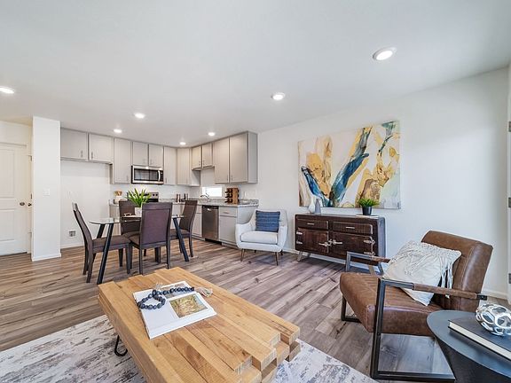 Albright American Dream