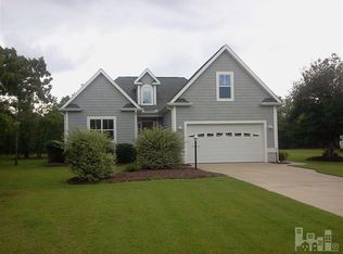 2639 Jessica Ln, Supply, NC 28462