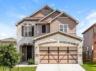 6315 Gerber Mdw, San Antonio, TX 78244