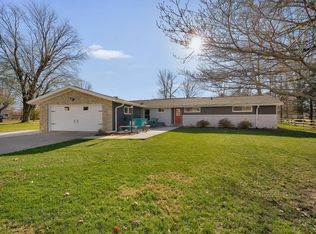 2305 W Maple St, Kokomo, IN 46901
