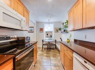 86 Jersey St #6-4, Boston, MA 02215