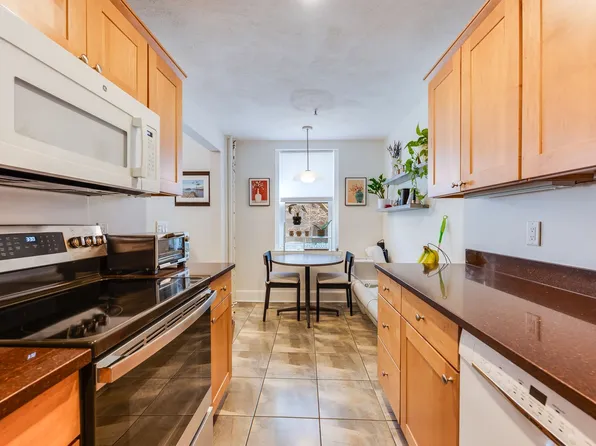 86 Jersey St #6-4, Boston, MA 02215