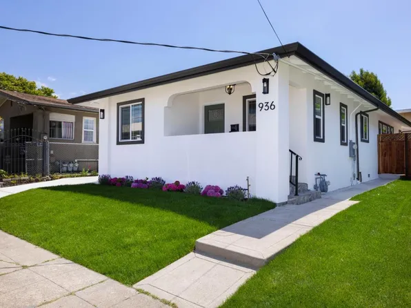 936 Camelia St, Berkeley, CA 94710