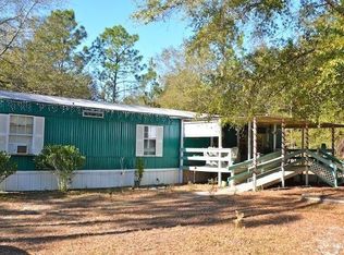 5109 Pauline St, Milton, FL 32583