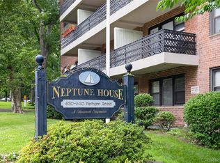 640 Pelham Road #5G, New Rochelle, NY 10805