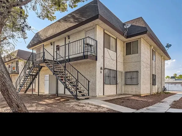 4332 Tara Ave APT B, Las Vegas, NV 89102