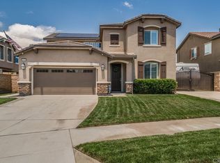 16432 Rosa Linda Ln, Fontana, CA 92336