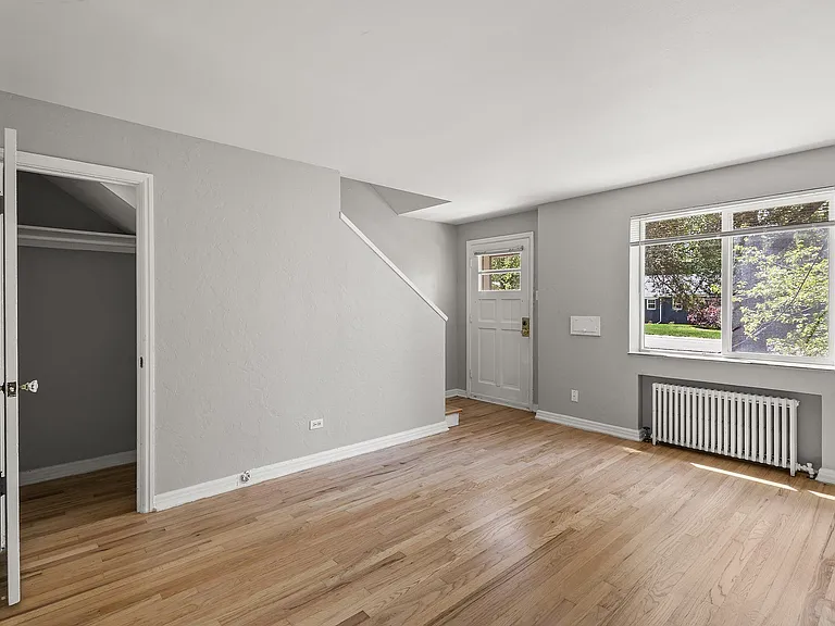 Cherry Street Townhomes — Photo 30