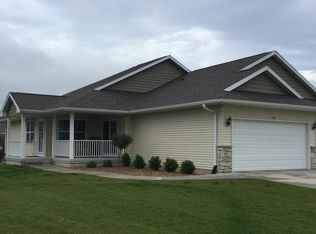 151 Scarlet Sage Dr SW, Cedar Rapids, IA 52404