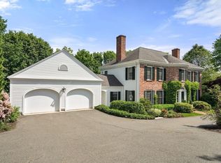 21 Wellington Ln, Belmont, MA 02478