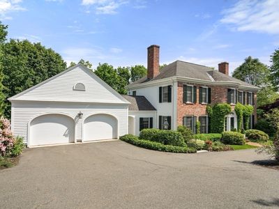 21 Wellington Ln, Belmont, MA, 02478