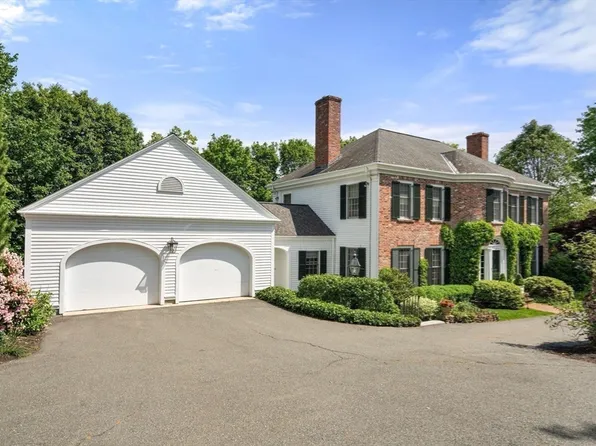 21 Wellington Ln, Belmont, MA 02478