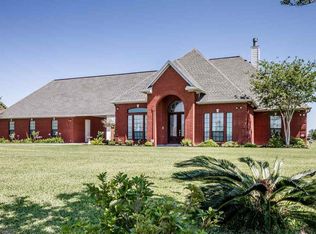 8300 Anastasia Ave, Beaumont, TX 77705
