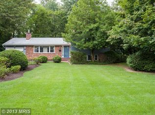 103 Mashie Dr SE, Vienna, VA 22180