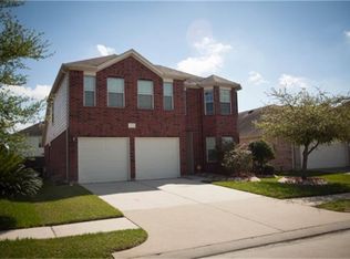 2110 Red Valley Dr, Houston, TX 77049