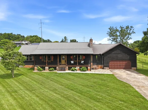 918 Meadow Rd, Greenback, TN 37742