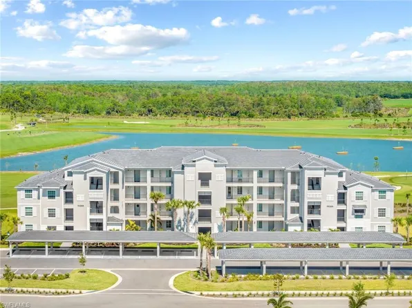 15835 Green Acres AVE #3316, Babcock Ranch, FL 33982