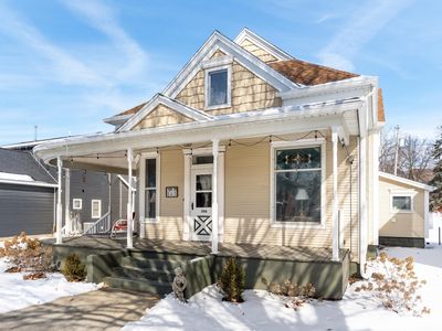 306 E Rochester St, Akron, IN, 46910