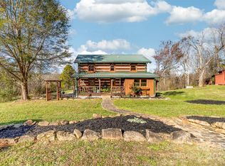 125 Sand Hill Rd, Lawndale, NC 28090