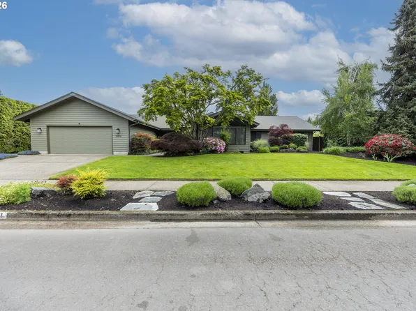 2071 Musket St, Eugene, OR 97408