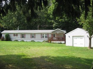 2871 Route 426, Findley Lake, NY 14736