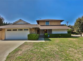 3005 La Plata Ave, Hacienda Heights, CA 91745