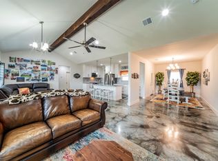 70 Ruidoso Way, Mineral Wells, TX 76067