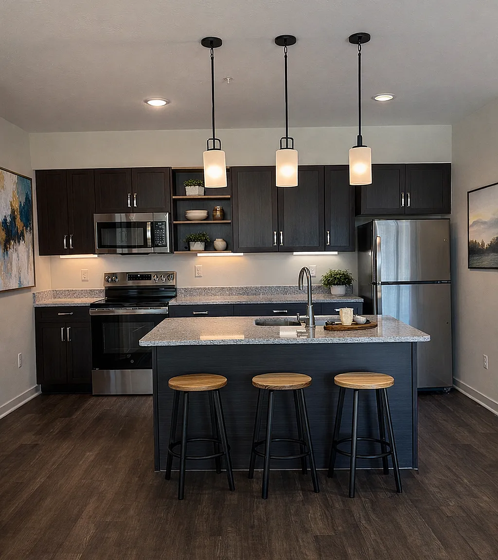 Abbey42 Apartments — Photo 1
