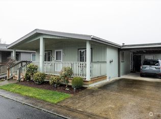 5701 NE Saint Johns Rd UNIT 87, Vancouver, WA