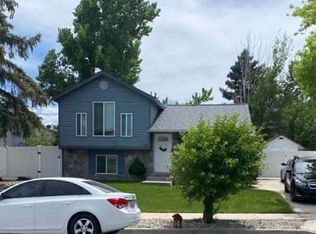 5771 W Chambre Dr, Salt Lake City, UT 84118