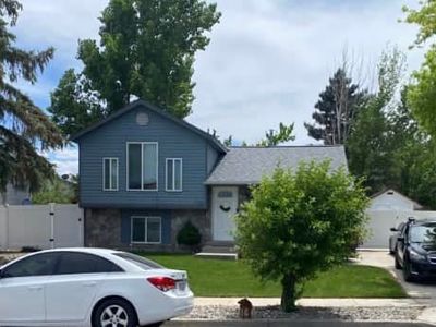 5771 W Chambre Dr, Salt Lake City, UT, 84118