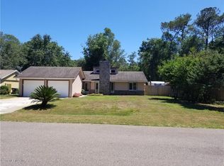 668 Grove Park Cir, Fernandina Beach, FL 32034