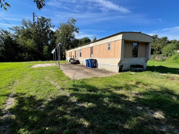 1520 Weekly Rd, Sulphur, LA 70663