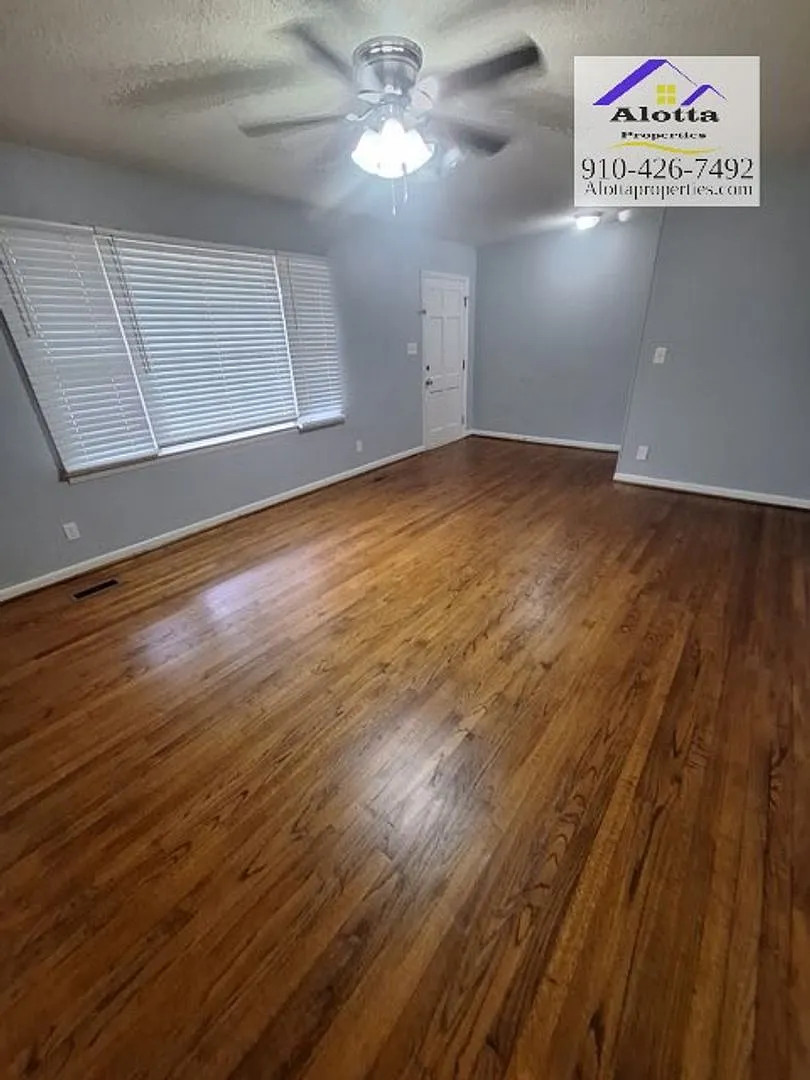 5615 Dodge Drive, Fayetteville, NC 28303 — Photo 3