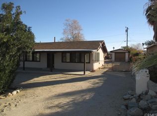 7395 Persia Ave, Twentynine Palms, CA 92277