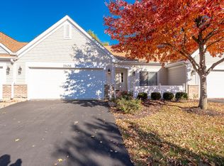 21458 W Douglas Ln, Plainfield, IL 60544