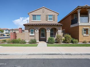 2260 S Deerfield Ln, Gilbert, AZ 85295