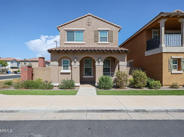 2260 S DEERFIELD Lane, Gilbert, AZ 85295